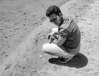 Daniel Sastré Velásquez