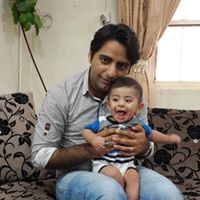 Ali Mahmoudkhan