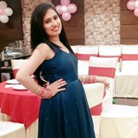 Upasna Arora