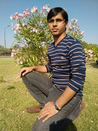 Alok Singh