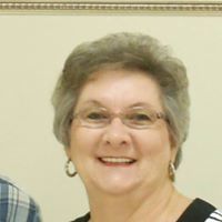 Betty Williams