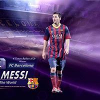 Leo Messi