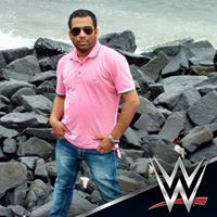 Arjun Abhishek