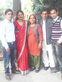 Rajendra Dimri