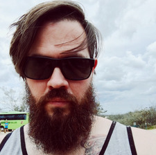 Aaron Ellis