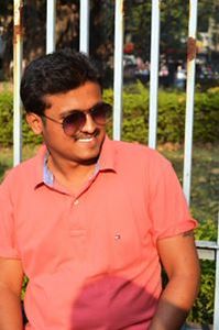 Rohan Satav