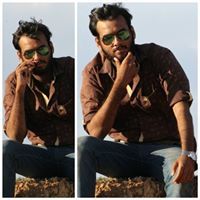 Monster Mohan