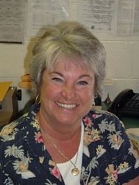 Karen King