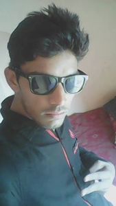 Sandeep Jangir