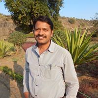 Dr-Avinash Rathod