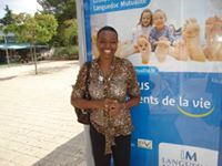 Aissata Boubakar Hassane