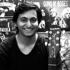Divyanshu Maithani