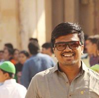 Nilesh Mane