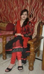 Rini Chouhan
