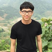 Thanasak Kriangupatham