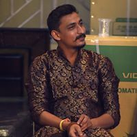 Deep Singh