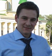 Сергей Левин