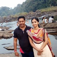 രാഗേഷ് ഊരു പറമ്പിൽ