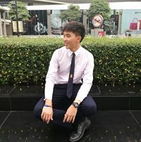 Thanawat Krajaejun