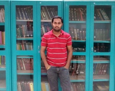 Sumit Kumar Singh