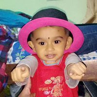 Aarati Arun