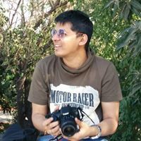Hardik Shah