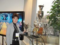 Ліля Телішевська