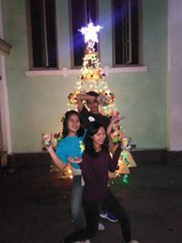 Theresia Bianca