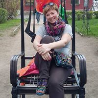 Анна Урядова