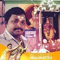 Vinoth RadhaKrishnan