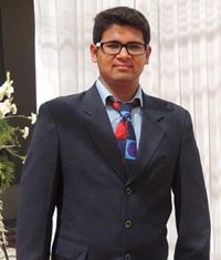 Akshay Patel