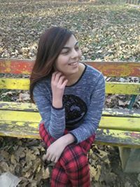 Елена Дуковска