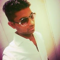 Siddharth Hingode