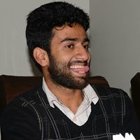Aryan Madaar