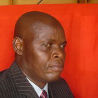 Patrick Simiyu
