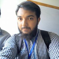 Danyal Amin