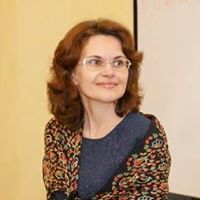 Тамара Сухенко