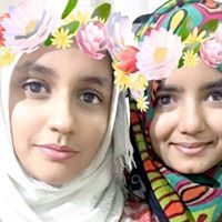 Maham Jawaid