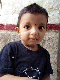 Hanmant Pawale Patil