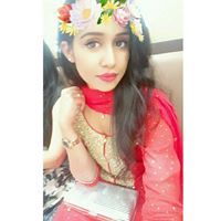 Somya Anand