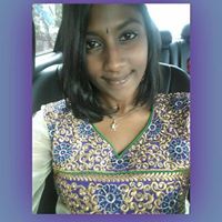 Rajeswari Ramesh