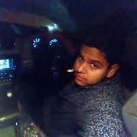Ashutosh Singh