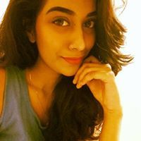 Rupali Latkar