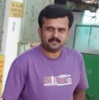 Sunil Kumar