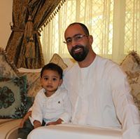Ismail Amin