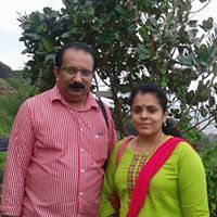 Jyothi Pradeep