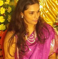 Purabi Ghosh