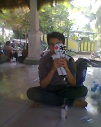 Zul Pulungan