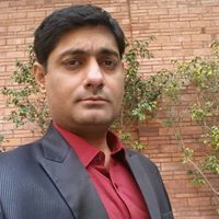 Jaimin Dave