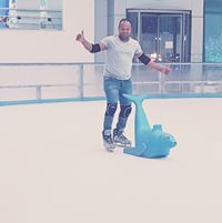 احمد الخليجى